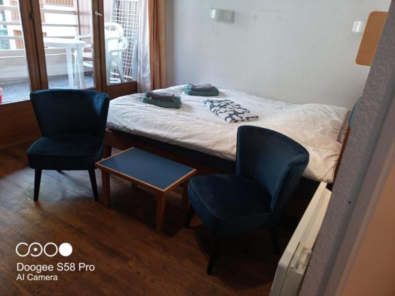 Le Bridou - Au Coeur De Apartamento Brides-les-Bains