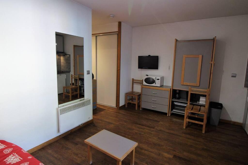 Apartment Le Bridou - Au Coeur De Brides-les-Bains