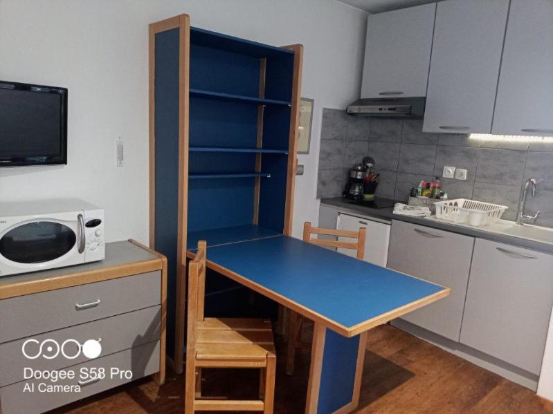 Apartment Le Bridou - Au Coeur De Brides-les-Bains